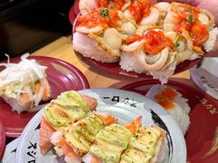 -寿司郎(皇庭广场店)