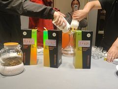 -煜丰汴京烤鸭(福彩路店)