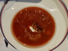 -波特曼西餐厅(南岗店)