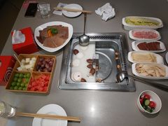 -海底捞火锅(人民广场店)