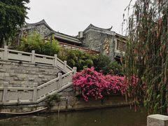 -寮步香市古镇休闲景区