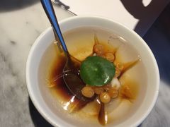 -蔴将·川菜(黄龙万科店)