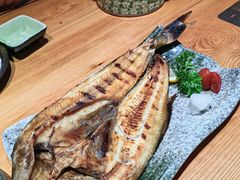 -福匠日本料理(人民路店)