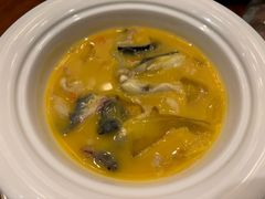 -扬州香格里拉·香宫中餐厅