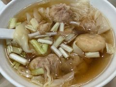 -盛记粥面(佐敦店)