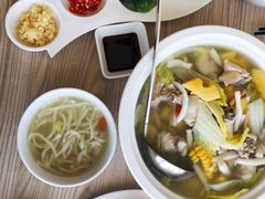 -三亚中心凯悦嘉轩酒店·嘉味餐厅