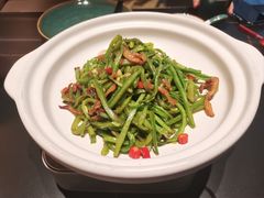 -鸽子侯·家宴·平价海鲜(绿地店)