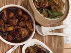 -乡村基·川味现炒大王(熙悦天街店)