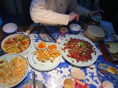 -蘇小主(徐州万达店)