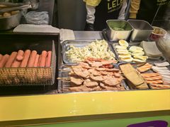 -乐乐姐超级土豆(荟聚店)