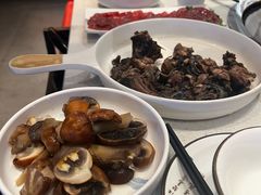 -木王宴语·野生鲜菌火锅(玉河店)