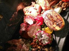 -太原富力万达文华酒店·美食汇西餐厅