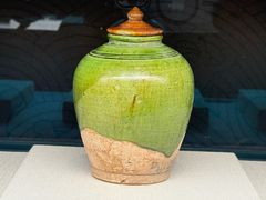 -隋唐大运河文化博物馆