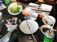 -八合里潮汕鲜牛肉火锅(深圳海岸城店)