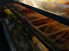 麻辣烫-万记麻辣烫国展总店