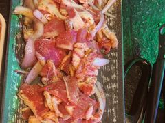 -老卜奎齐齐哈尔烤肉(人民东路店)