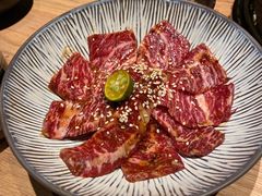 -烧肉达人•炭火烧肉(新天地店)