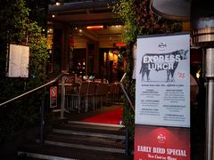 -I'm Angus Steakhouse