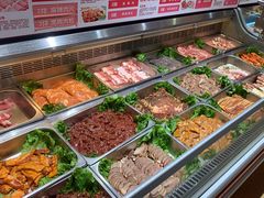 -非烤勿扰自助烤肉海鲜火锅(凤岗沃尔玛店)