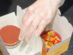 -黛汀烘焙DAINTY BAKERY(代字行合生汇店)