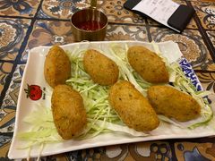 -番茄屋葡式美食(总店)