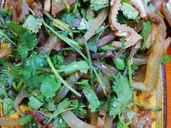 -河南大锅羊肉汤