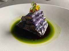 -上海滩餐厅(BFC外滩金融中心店)