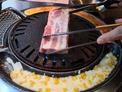 -炑八韩烤(琼华店)