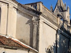 -厦门市鼓浪屿风景名胜区-天主教堂