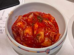 -七八冷面·延边朝鲜族美食(世纪汇店)