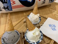 -歎雪糕低糖低脂Gelato冰淇淋