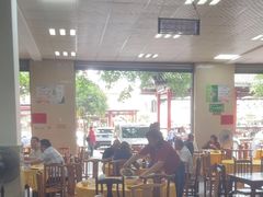 -荣生萝卜汤饭店