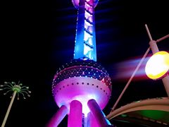 -东方明珠广播电视塔