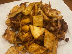 -巴依老爷新疆美食(常营店)
