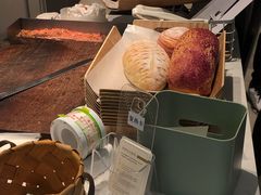 奶酪芋头山-奈雪的茶(苏宁广场店)