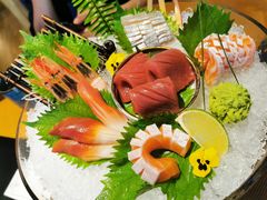 -木鱼料理