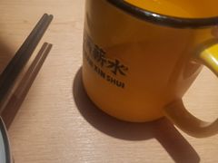 -太二酸菜鱼(深圳布吉万象汇店)