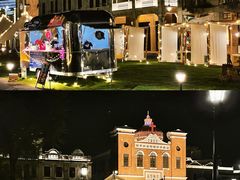 -赤坎·广东华侨国际旅游度假区