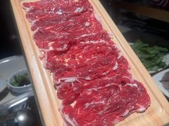 -海底捞火锅鲜切牛肉主题店(长寿路店)