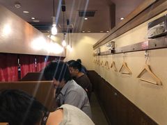 -一兰拉面(新宿中央东口店)