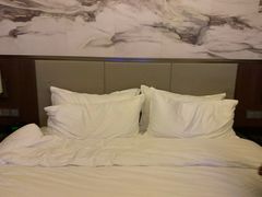 -成都安仁福朋喜来登酒店