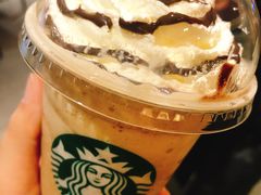 -星巴克(长春迅驰广场店)