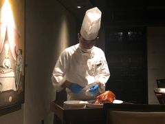 -上海苏宁宝丽嘉酒店·嘉府壹号中餐厅
