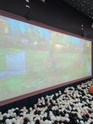 -MELAND CLUB亲子乐园·派对·餐厅(北京芳圆里ID MALL店)