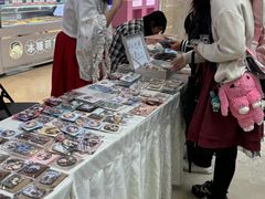 -栖乐荟购物广场