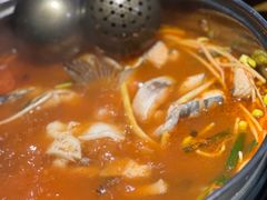 -阿婉贵州苗家酸汤鱼(梅林店)