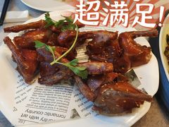 -新南华大酒店(长寿店)