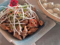 -北港方记海鲜楼·海景餐厅