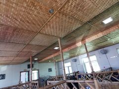 大堂-大鹅岛灶台鱼·铁锅炖(水库路店)