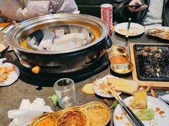 -御品海鲜·东北菜·烧烤餐厅(佳兆业店)